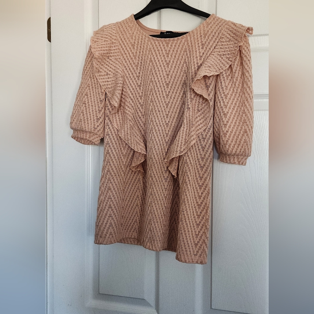 New never worn blouse